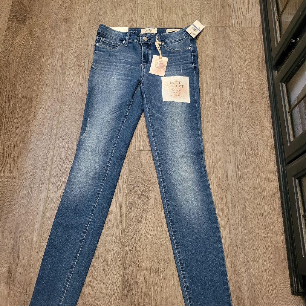 Brand New Jessica Simpon Jeans